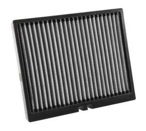 Chevrolet Cruze Cabin Air Filter - K&N Engineering - Washable - `11-`15